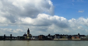 Koplens bên sông Rein